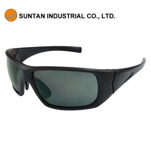 Best Quality Professional Safety Sports <b>Glasses</b> <b>Adjustable</b> Nose Piece Ansi Z87.1 Ce En 166 - Product Image 2