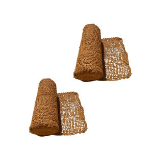 ตาข่ายใยมะพร้าวธรรมชาติ สำหรับใช้ในงานด้านสิ่งแวดล้อม และลดการกัดเซาะของดินในงานจัดสวนและการเกษตร - Product Image 1