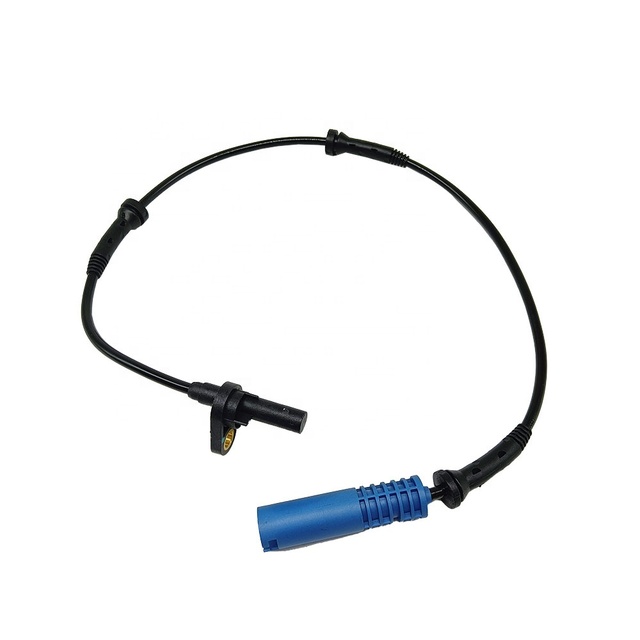 Automotive Durable Performance High Quality 34526760045 34526771702 Low Price Auto Sensor ABS Sensor For BMW Replacement