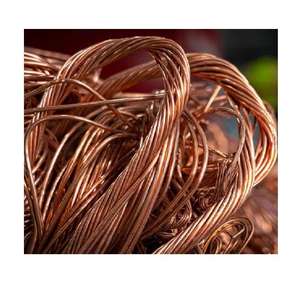 Nuevo material de chatarra de cobre, ecológico e ideal para el reciclaje sostenible de metales, disponible desde EE. UU. - Product Image 2