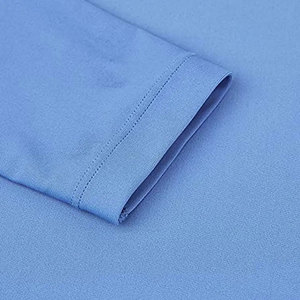 Nouveau Rash Guard pour Homme Cousu sur Mesure, Anti-Plis, Respirant, Haute Qualité, Prix Abordable, Léger - Product Image 4