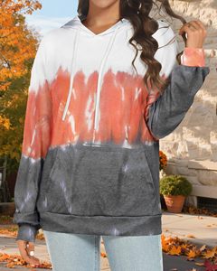 Oversized Casual Hoodie Soft French Terry Custom Clothing Factory Women's Modern Streetwear Hoodie - Product Image 6