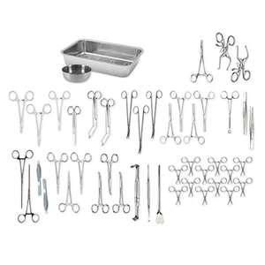 Nuovo Kit di Dissezione Chirurgica Elettrico in Acciaio Inossidabile di Alta Qualità per Uso Ospedaliero di Dentavex - Product Image 3