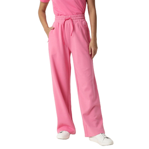 Pantalons de survêtement pour femmes, couleurs, logo et taille personnalisés, nouveaux arrivages, pantalons de survêtement pour femmes, matériau de haute qualité, prix de gros - Product Image 5