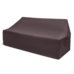 Housses de chaise Adirondack double personnalisées HDT Y du Vietnam, imperméables, résistantes aux UV, anti-poussière, beige - Product Image 6