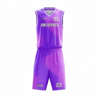 Seragam Basket Kustom, Seragam Tim, Seragam Pertandingan Grosir