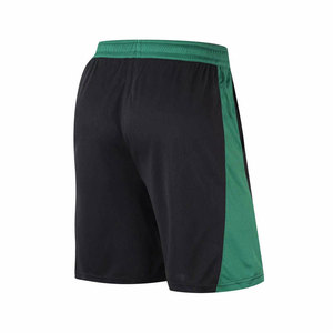 Pantalones Cortos Deportivos Personalizados con Logotipo para Gimnasio, Entrenamiento, Ejercicio, Fitness, Atletismo, de Poliéster, Casuales para Hombre - Product Image 2