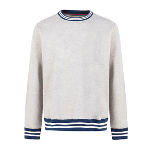 Camisa de Manga Larga de Algodón para Hombre de Buena Calidad, Totalmente Personalizable, Superventas, Tendencia Actual, Antiarrugas - Product Image 2