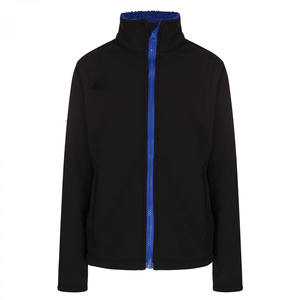 High Quality Softshell Outdoor Custom <b>Soft</b> <b>Shell</b> <b>Jackets</b> Oversize Softshell <b>Jackets</b> for <b>Men</b> - Product Image 5