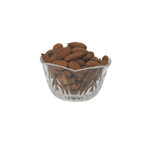 Amandes entières blanchies fraîches d'Australie, décortiquées, de qualité supérieure, emballées sous vide pour la pâtisserie et la confiserie - Product Image 5