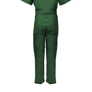 Combinaison de sécurité ignifuge et antistatique, dernier modèle, durable, avec logo personnalisé, vêtements de travail de qualité supérieure - Product Image 4