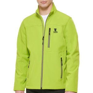 Chaqueta Softshell para Hombre de Último Diseño, Hecha en Pakistán, Ropa Urbana, Chaqueta Softshell para Hombre de Alta Calidad para Venta en Línea - Product Image 1