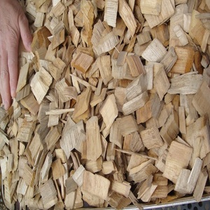 Copeaux de bois naturels certifiés de haute qualité en vrac, exportés de Cognac, Espagne, pour les cheminées - Product Image 1