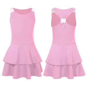 Custom Design Netball Uniforms/tennis <b>Skirt</b> Sexy Women Dress High Quality Custom Logo Hot Sales - Product Image 1