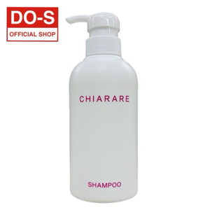 Champú CHIARARE 400ml - Product Image 1