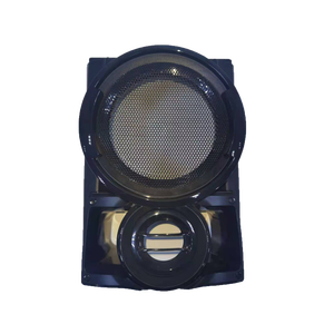 Plásticos Personalizados: Servicio integral OEM/ODM, desde el diseño hasta el producto finalizado - Electrodomésticos - Cubiertas/Carcasas para Altavoces - Product Image 1