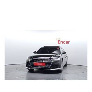 ออดี้ เอ8 55 ทีเอฟเอสไอ ควอตโตร รุ่นล้อใหญ่พิเศษ ปี 2021 เดือนธันวาคม วิ่ง 95,201 กม. เกียร์อัตโนมัติ เบาะหนัง กล้องมองหลัง - Product Image 3