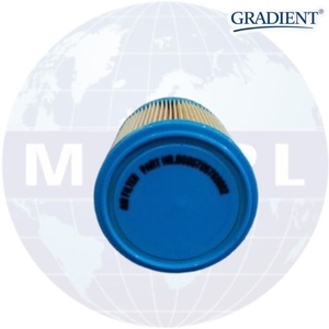 Air Filter B005705760002 Compatible for ELGi Screw Air Compressors - Product Image 2