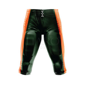 Professional Grade Football Uniform Lightweight And Strong Material Custom Logo Available Competitive Pricing For Teams - Product Image 6