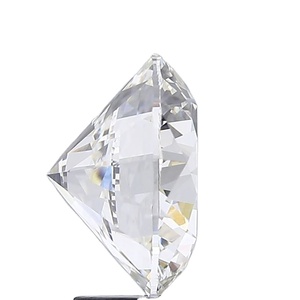 อัตราส่วนที่ดีที่สุด CVD IGI synthetic (สร้างจากห้องแล็บ) ทำเครื่องประดับควอตซ์โดยตรงผู้ผลิตในอินเดียสำหรับการลงทุน1.92ยอดเยี่ยม F VVS1 - Product Image 4