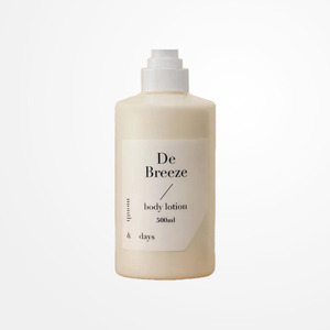 ผลิตภัณฑ์ดูแลผิวหน้าแบบเกาหลี K-Beauty Meonseu และ Deijeu Perfume Care Body Lotion D Breeze ผลิตในเกาหลี - Product Image 2