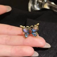 Ensemble de bagues vintage bohèmes unisexes, design varié, bijoux empilables