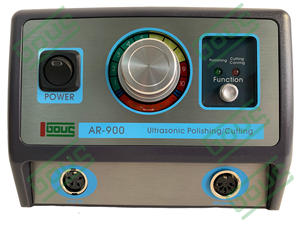 Pulidor ultrasónico industrial y DIY de GOUS, fuente de energía eléctrica, 18-26KHz, para pulido de moldes, 1, 2 - Product Image 3