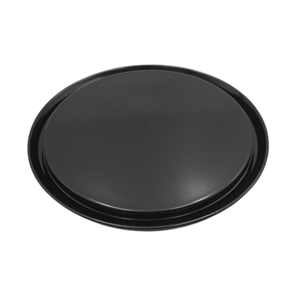 พิมพ์เค้กสปริงฟอร์มขนาด 26 ซม. (10 นิ้ว) ก้นถอดออกได้ ผลิตจากเหล็กเคลือบอลูมิเนียม ทนทาน เป็นมิตรต่อสิ่งแวดล้อม เคลือบสารกันติด เหมาะสำหรับการอบขนมที่บ้าน - Product Image 4