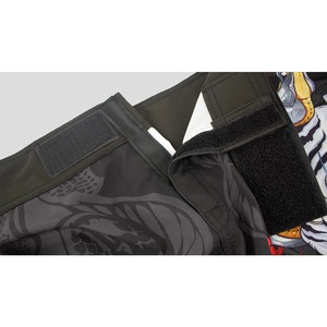 Custom Fight <b>Shorts</b> Sublimated Mma <b>Shorts</b> Elastic Waist Mma <b>Shorts</b> for Men MMA <b>Short</b> jiu jitsu kimono - Product Image 5