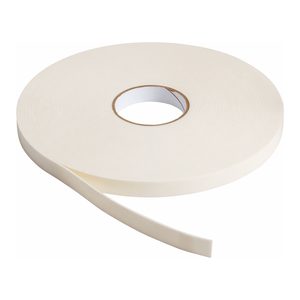 Ruban adhésif en mousse Bradyfoam pour l'attache d'étiquettes et de panneaux - Product Image 1