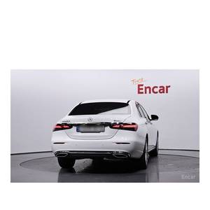 Mercedes-Benz Classe E E220d 4MATIC Exclusive 2023, 83 682 km, Diesel, Automatique, Sièges en Cuir, Volant à Gauche, Caméra Arrière - Product Image 4