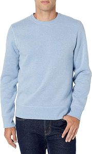 Sweat-shirt pour homme en gros, logo personnalisé, séchage rapide, qualité supérieure, nouvelle arrivée, manches longues, 100% coton pur - Product Image 6
