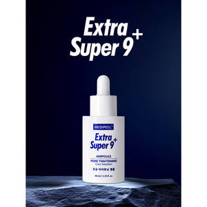 Mediphil Extra Super 9 Plus Pore Tightening Serum 40 ml Cuidado de la piel de alta calidad a un precio - Product Image 1