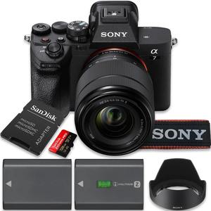 Appareil photo hybride plein format original IV avec kit d'objectif zoom 28-70 mm 2026 - Product Image 5