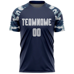 เสื้อเบสบอลแบบใหม่มาถึงแล้ว พร้อมโลโก้ทีมกีฬาแบบปัก  งานปักคุณภาพสูง เสื้อเบสบอลซอฟต์บอลแท้ สีสันตามสั่ง - Product Image 5