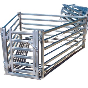 High Quality Metal <strong>Fence</strong> <strong>Panel</strong> Galvanized Stainless Steel Iron Garden Decoration Easily Assemble OEM ODM Wholesaler - Product Image 4