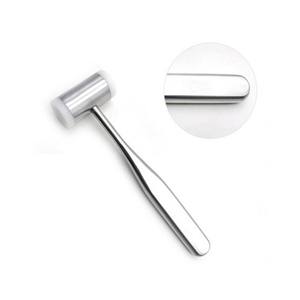ค้อนกระดูกสแตนเลสสำหรับศัลยกรรมกระดูก - Product Image 4
