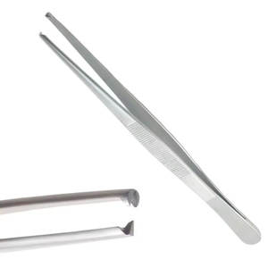 Nouvelle Arrivée 2026 – Pinces Chirurgicales Manuelles en Acier Inoxydable Réutilisables Légères – Prix de Gros – Qualité Supérieure pour Chirurgie Générale - Product Image 1