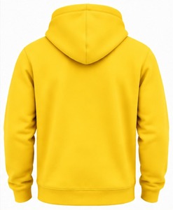 Sudadera con Capucha Personalizada, Sudadera Extra Grande de Alta Calidad, Ropa de Marca Privada - Product Image 2