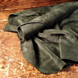 Fournisseur professionnel de cuir véritable, d'imitation de cuir suédé, de tissu suédé doux au toucher pour chaussures, canapés et ameublement. - Product Image 1