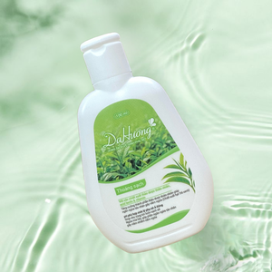Lavado Íntimo Femenino Fresco y Limpio, Limpiador de Higiene Íntima Profunda, Control de Olores, Frescura Duradera, pH Equilibrado, Cuidado Diario, OEM ODM - Product Image 1