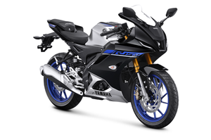 MOTOCICLETA YAMAHA "R15M" EN VENTA A PRECIOS ASEQUIBLES, LA MEJOR MOTOCICLETA CON EXCELENTE RENDIMIENTO Y ECONOMÍA DE COMBUSTIBLE - Product Image 6