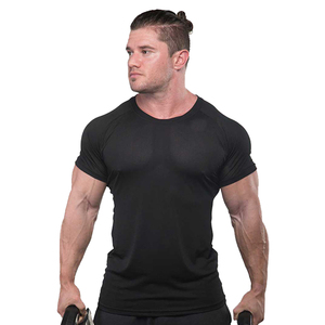 Factory Supply High Collar Quick Dry Short Sleeve t <b>Shirts</b> <b>Mens</b> Clothing Streetwear <b>Men</b> Clothes <b>Compression</b> <b>Men</b> t <b>Shirt</b> - Product Image 2