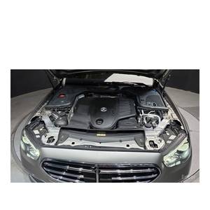 Mercedes-Benz Clase E E450 4MATIC Exclusive, Agosto 2021, 57,975 km, Volante a la Izquierda, Caja de Cambios Automática, con Cámara Trasera - Product Image 6