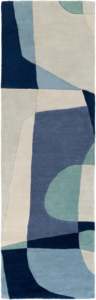 Custom Contemporary Abstract Wool Rug multi color Custom Handmade Tufted <b>Carpet</b> for Home Decor Interiors for Picnics - Product Image 4
