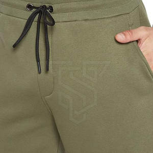 Survêtement pour homme avec logo personnalisé, style unique, tendance de la mode, 100% coton, motif uni, respirant, grande taille, vêtements d'hiver - Product Image 6