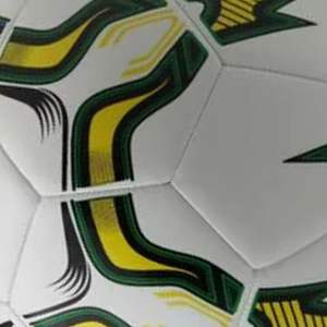 Balón de Fútbol de Entrenamiento de Textura PU, Talla 5, 32 Paneles, Diseño Personalizado, Fabricante de Balones de Fútbol, Cosido a Mano, Ligero, Duradero, para Exteriores - Product Image 3