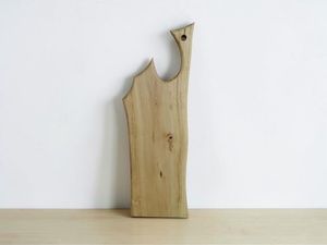 acacia chopping block for <b>slicing</b> acacia chopping block for dicing acacia chopping block for carving meat acacia chopping block - Product Image 5