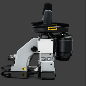 Industrial Bag Closing Machine with Heavy Duty Stitching Mechanism for Woven <b>Sacks</b>, Packaging Bags, Grain Bags - Product Image 2