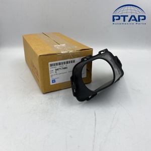 กระจังหน้า FRT BPR LWR fascia RH ของแท้สำหรับอะไหล่แท้ (94717480) - Product Image 4